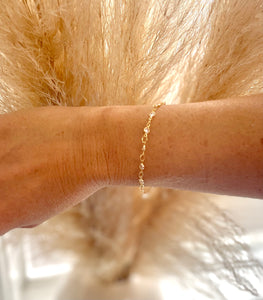 Glisten Bracelet