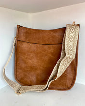 Load image into Gallery viewer, The Sherry Purse-Brown