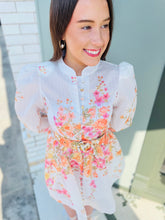 Load image into Gallery viewer, Blooming Beauty Dress