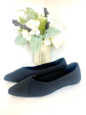 Happier For You Flats