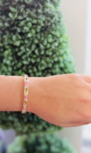 Load image into Gallery viewer, Floral Bangles