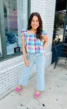Load image into Gallery viewer, Truer than True Denim