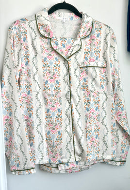 The Ivy Lane PJ Set