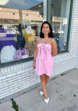 Load image into Gallery viewer, Endless Enchantment Mini Dress