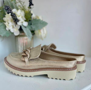 Ideal Comfort Loafer