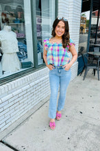 Load image into Gallery viewer, Classic Bootcut Denim Jean