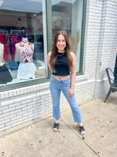 Load image into Gallery viewer, The Girl in the Mirror Denim