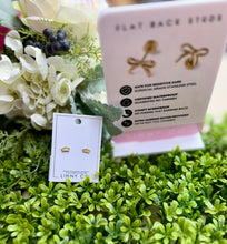 Load image into Gallery viewer, Dainty Stud Earrings