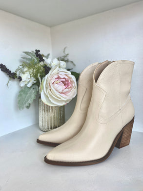 Better This Way Bootie