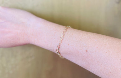 Elegant Bracelet