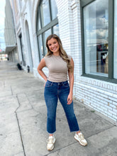 Load image into Gallery viewer, Styled with Simplicity Denim