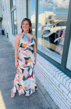 Load image into Gallery viewer, Transitional Tones Maxi Skirt