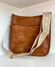 Load image into Gallery viewer, The Sherry Purse-Brown