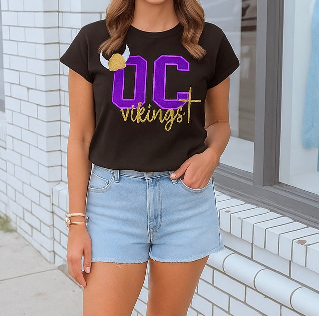 VIKINGS Spirit T