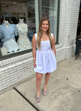 Load image into Gallery viewer, The Heidi Mini Dress