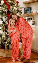 Load image into Gallery viewer, Mommy and Me Kids PJs