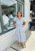 Load image into Gallery viewer, We Meet Again Midi Dress