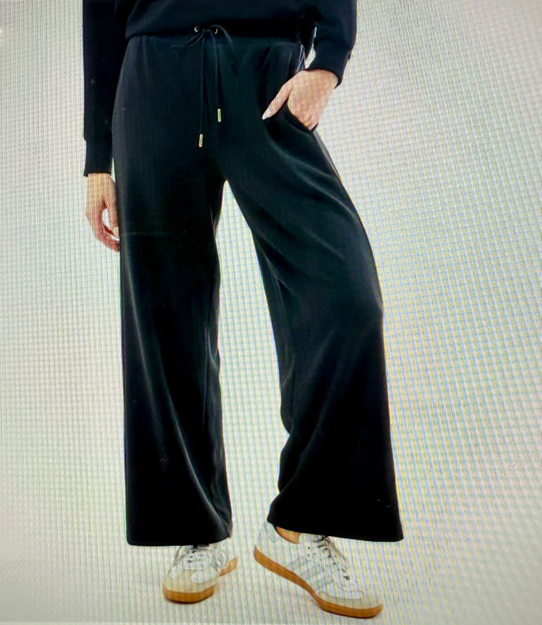 The Hazel Athleisure Pant