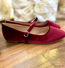 Load image into Gallery viewer, Dance Through Life Ballet Flats