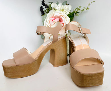 The Rest Doesn't Matter Heel