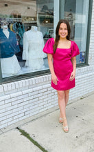 Load image into Gallery viewer, Charmed Evening Dress