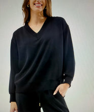 Load image into Gallery viewer, The Hazel Athleisure Top