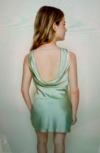 Load image into Gallery viewer, The Elle Satin Dress