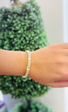 Load image into Gallery viewer, Floral Bangles