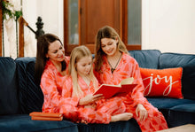 Load image into Gallery viewer, Mommy and Me Kids PJs