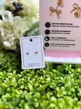 Load image into Gallery viewer, Dainty Stud Earrings