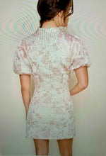 Load image into Gallery viewer, Blushing Hour Jacquard Mini