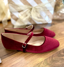 Load image into Gallery viewer, Dance Through Life Ballet Flats