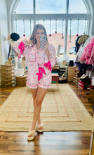 Load image into Gallery viewer, Nutcracker PJs-Pink