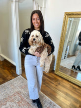 Load image into Gallery viewer, Leopard Dog Sweater