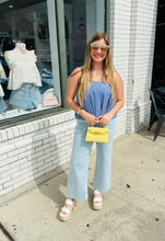 Load image into Gallery viewer, Truer than True Denim