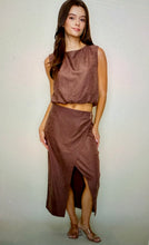 Load image into Gallery viewer, Maple Kissed Two Piece Set