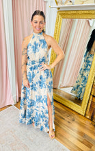 Load image into Gallery viewer, Bloom Theory Maxi Dress