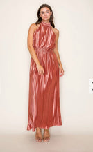 Load image into Gallery viewer, Hold Me Tight Maxi Dress