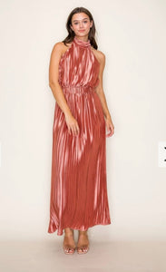 Hold Me Tight Maxi Dress