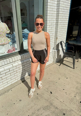 GO-To Athletic Shorts