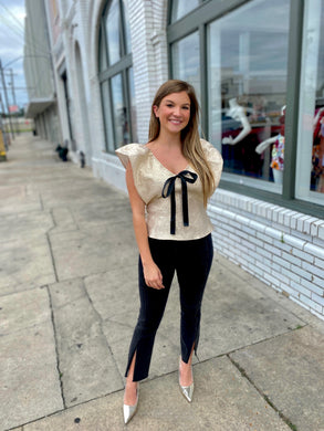 Timeless Meets Modern Denim