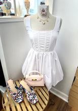 Load image into Gallery viewer, The Heidi Mini Dress