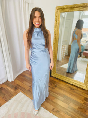 A Cinderella Story Maxi Dress