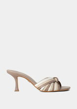 Load image into Gallery viewer, The Sweet Stroll Heels - Beige