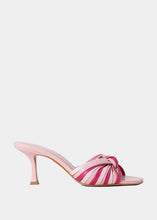 Load image into Gallery viewer, The Sweet Stroll Heels - Pink
