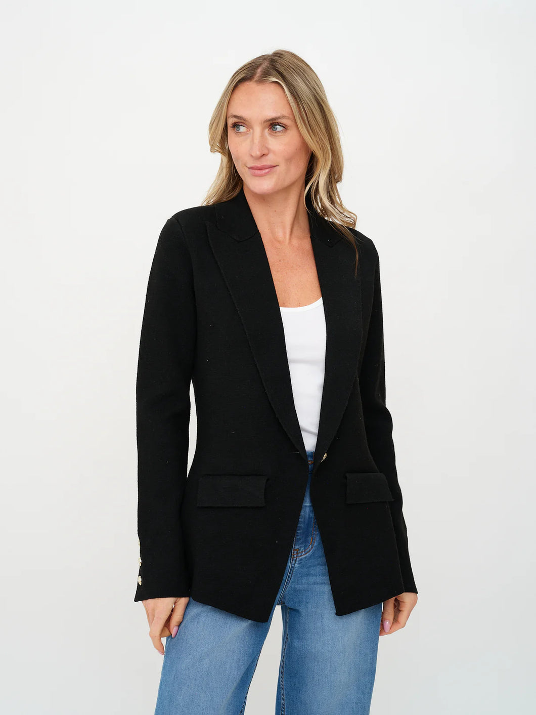 The Hilary Blazer