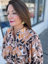 Load image into Gallery viewer, Autumn Leaves Long sleeve Top