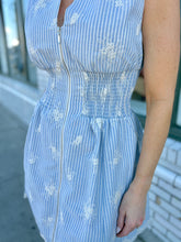 Load image into Gallery viewer, Sunday Best Embroidered Dress
