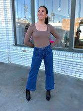 Load image into Gallery viewer, Good For You Bodysuit