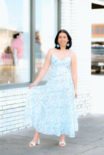 Load image into Gallery viewer, Days That Stand Out Midi Dress